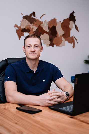 Черепанов Антон Владимирович